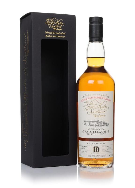 10 Year Old 2011 (Parcel No.8) - Reserve Casks