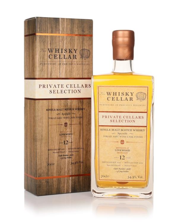 12 Year Old 2010 (cask 9067) -