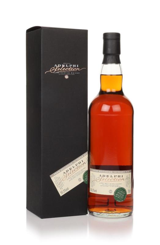 13 Year Old 2009 (cask 313238)