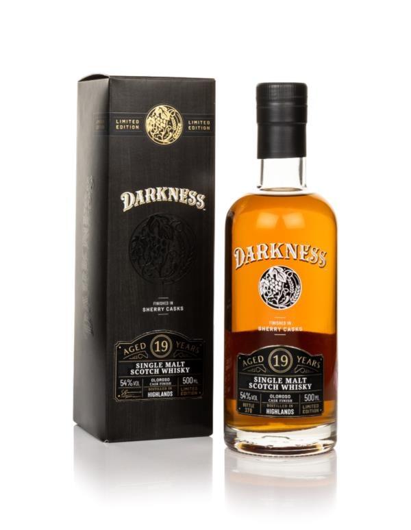 Highland Single Malt 19 Year Old Oloroso Cask Finish