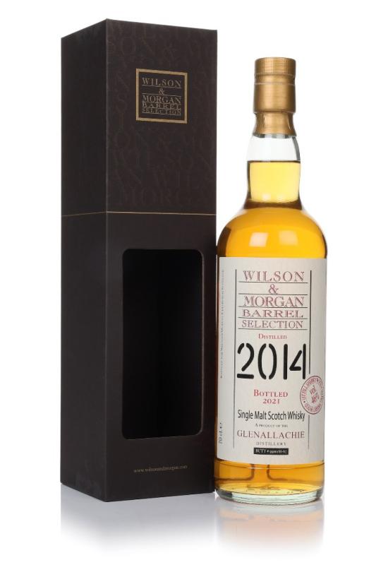 2014 (bottled 2021) -