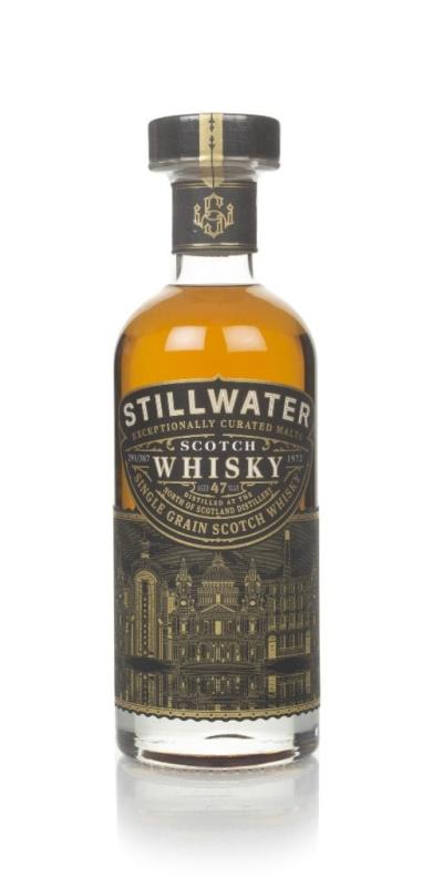 47 Year Old 1972 - Stillwater