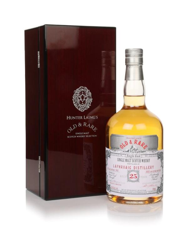25 Year Old 1997 - Old & Rare Platinum