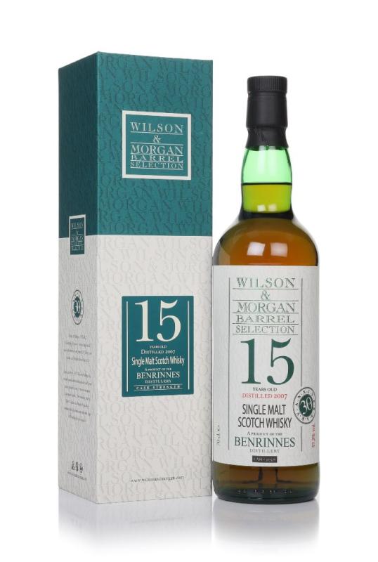 15 Year Old 2007 30th Anniversary -
