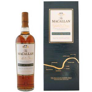 12 Year Old - Ghillies Dram