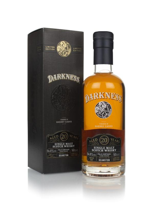20 Year Old Palo Cortado Cask