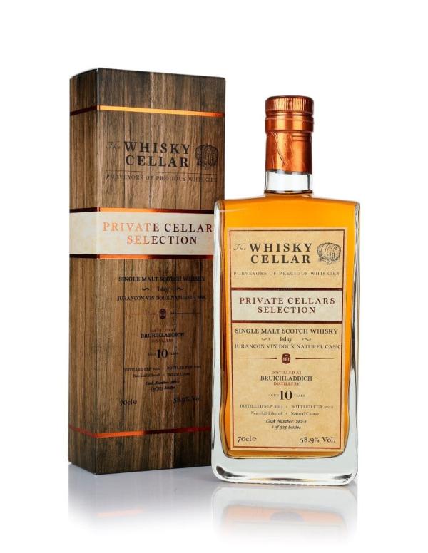 10 Year Old 2011 (cask 282-1) -