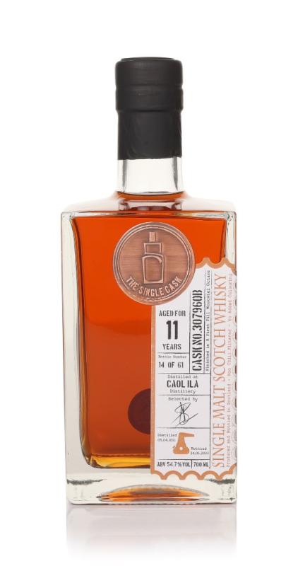 11 Year Old 2011 (cask 307960B) -