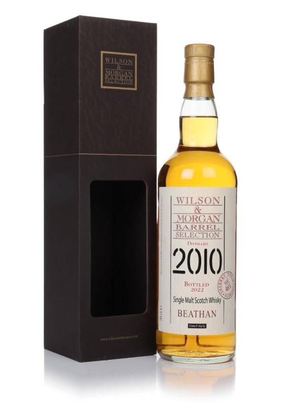 Beathan 2010 (bottled 2022) -