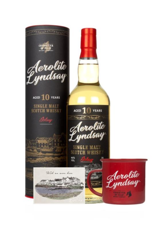 Aerolite Lyndsay 10 Year Old -