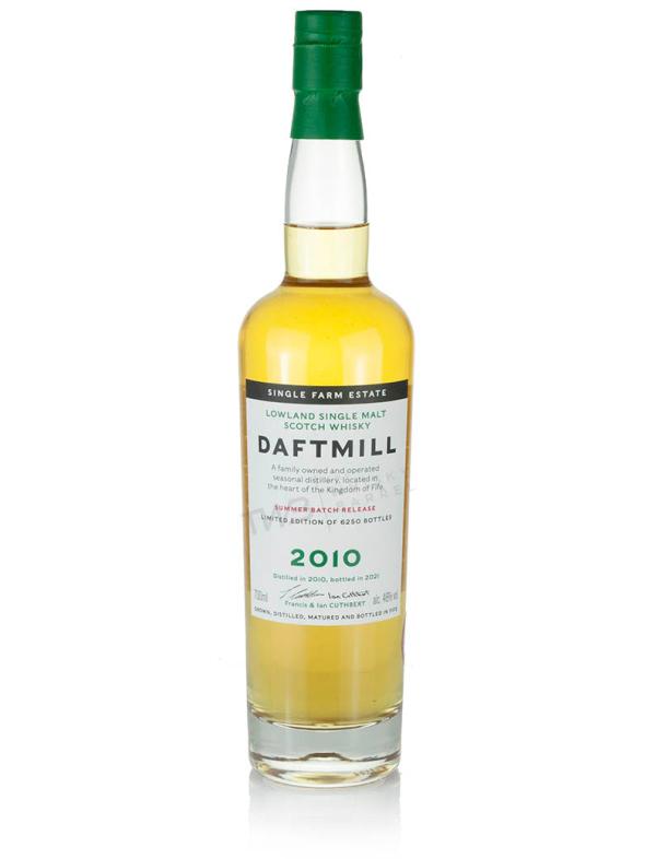 2010 - Summer Batch Release