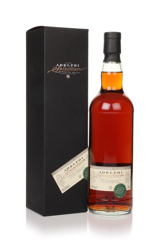 14 Year Old 2009 (cask 300941)