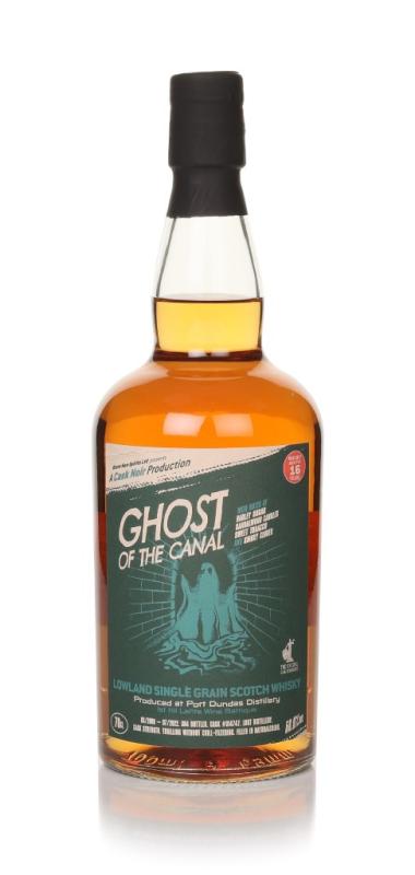 16 Year Old 2006 - Cask Noir