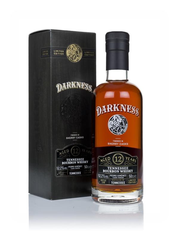 Tennessee Bourbon 12 Year Old Pedro Ximenez Cask Finish