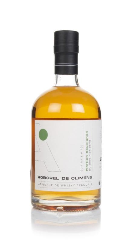Finition Sauvignon