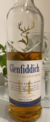 Glenfiddich Barrel Reserve 14