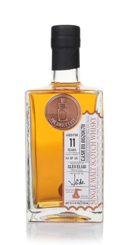 11 Year Old 2011 (cask 802067B) -