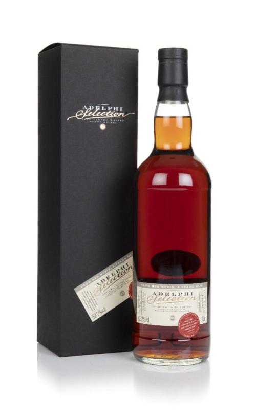 6 Year Old 2015 (cask 10714)