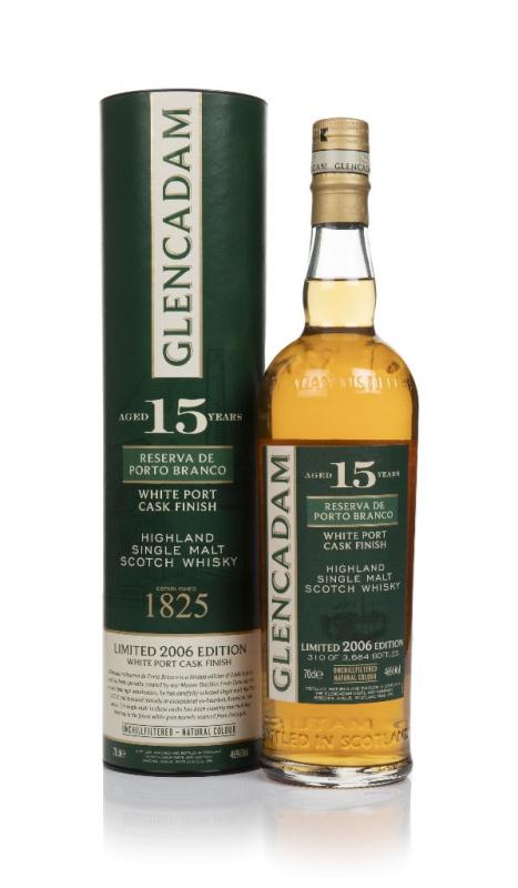 15 Year Old 2006 Reserva de Porto Branco