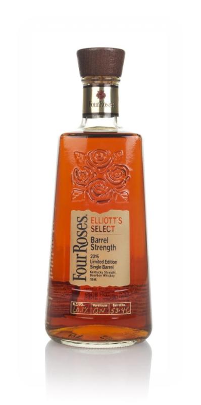 Elliott's Select 2016