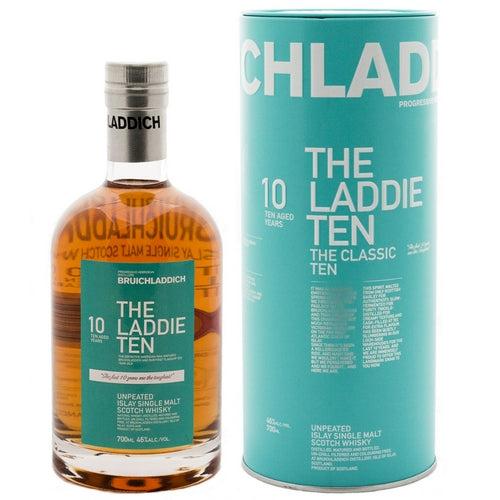 10 Year Old - The Laddie Ten