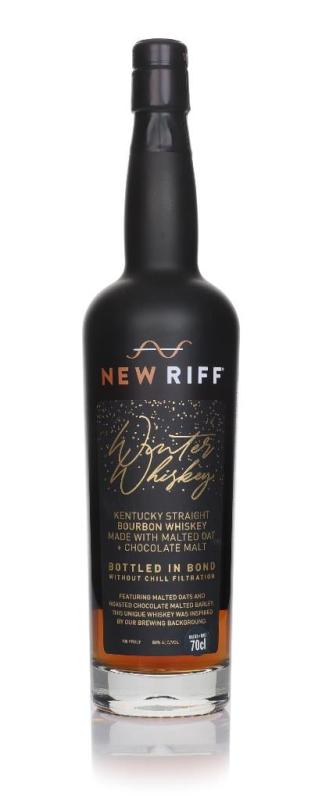 Winter Whiskey
