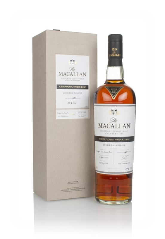 13 Year Old 2005 - Exceptional Single Cask