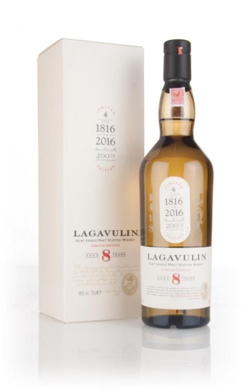 Distillers Edition