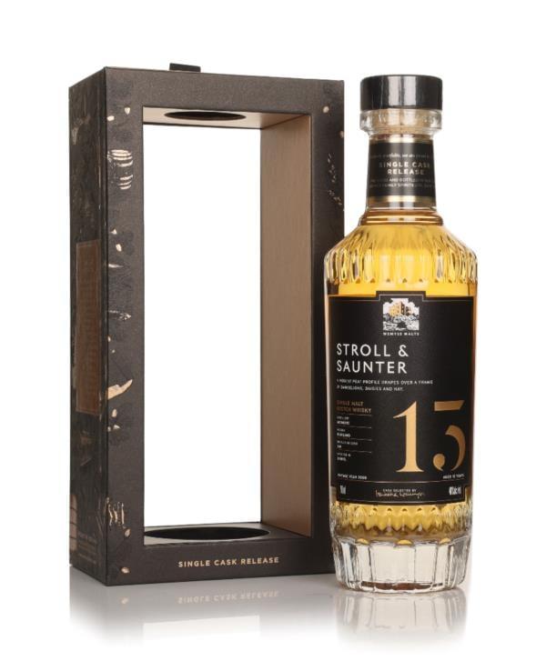Wemyss Malts Stroll & Saunter 13 Year Old -