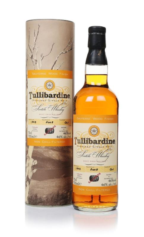 1993 (bottled 2008)