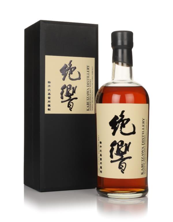 1999-2000 Cask Strength 5th Batch