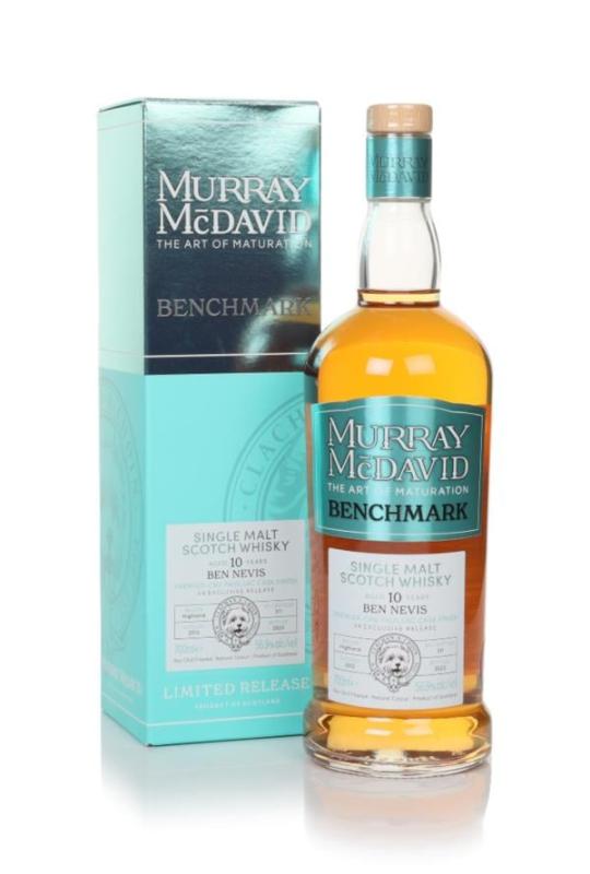 10 Year Old 2012 - Benchmark