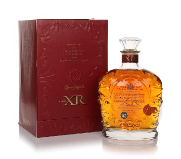 XR Extra Rare - Waterloo