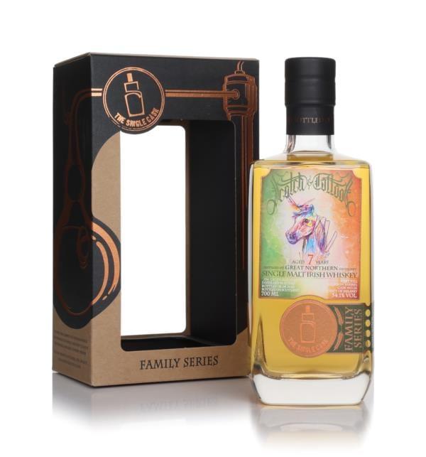 7 Year Old 2015 (Cask 1A) -