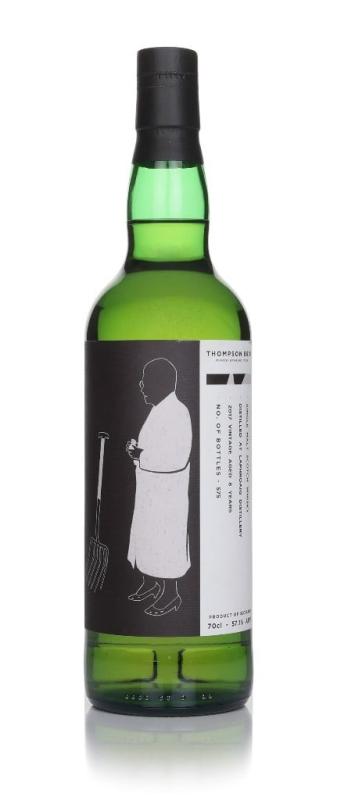 8 Year Old 2016 (Thompson Bros.)