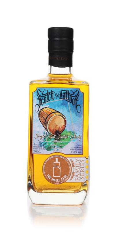 (Port) 7 Year Old 2014 (Cask 9900002) -