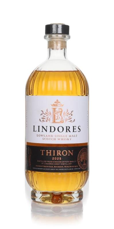 Thiron 2025
