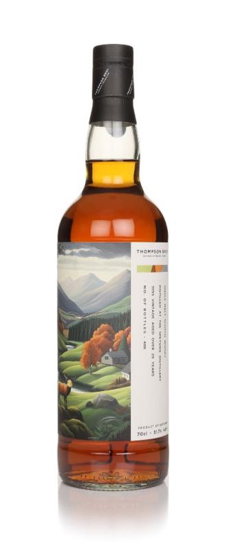 29 Year Old 1995 (Thompson Bros.)