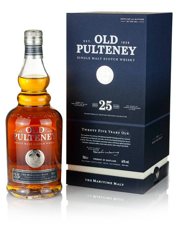 Old 25 Year Old