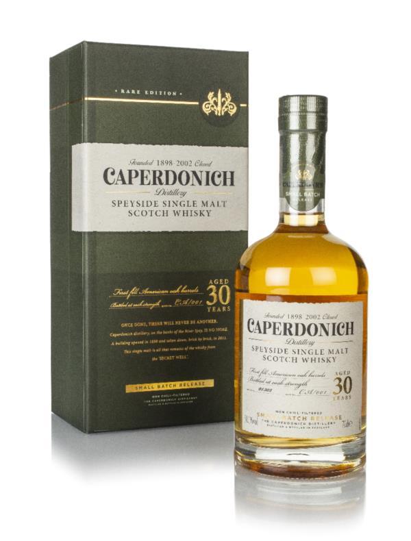 30 Year Old - Secret Speyside Collection