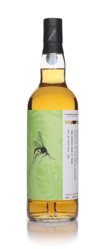 27 Year Old 1998 (Thompson Bros.)