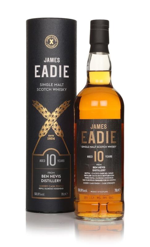 10 Year Old 2014 (cask 369683) -