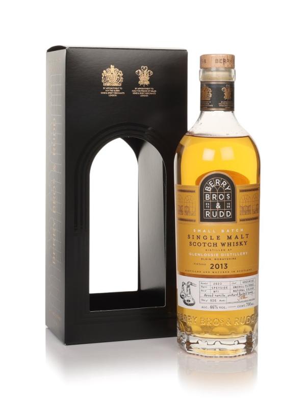 2013 (bottled 2023) - Small Batch