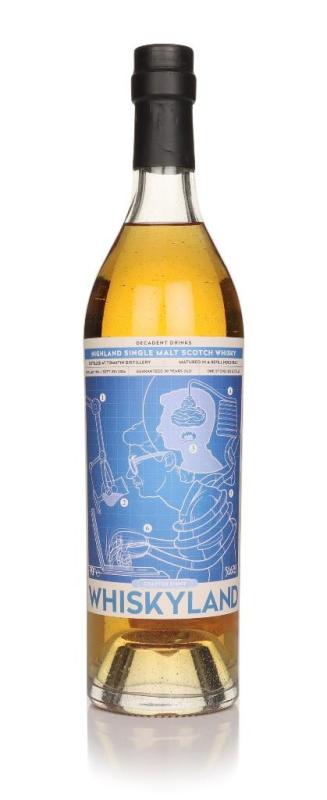 30 Year Old 1994 - Whiskyland Chapter Eight