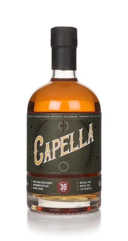 30 Year Old 1994 - Capella