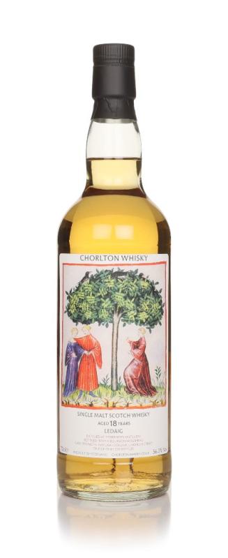 Ledaig 18 Year Old -