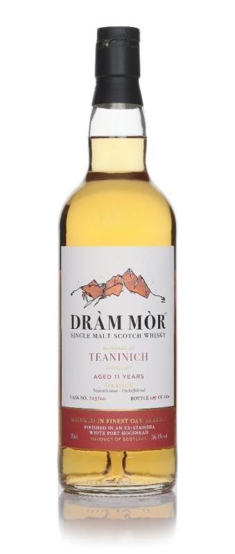 11 Year Old 2014 (Cask 703720) -