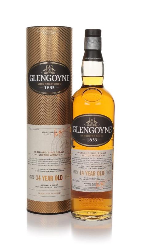 14 Year Old Limited Edition