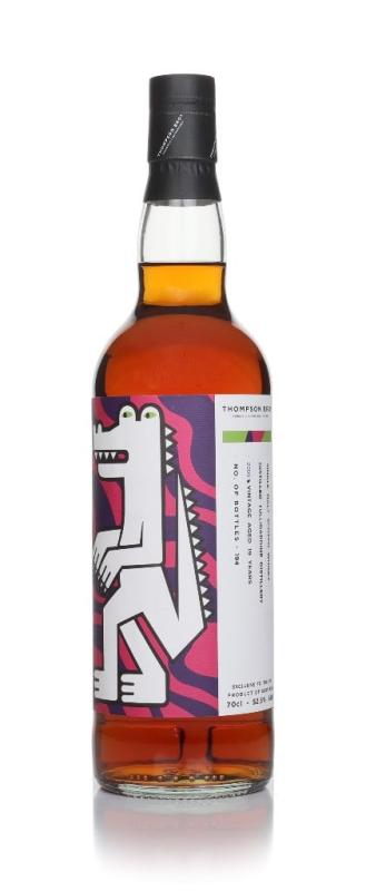 19 Year Old 1998 (Thompson Bros.)