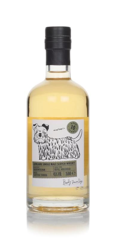 Badly Drawn Dogs 10 Year Old -
